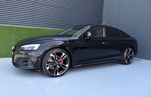 Audi A5 35 TDI 120kW 163CV S tronic Sportback Black line, matrix, camara  - Foto 19