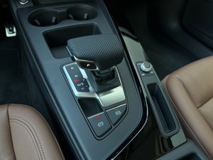 Audi A5 35 TDI 120kW 163CV S tronic Sportback Black line, matrix, camara  - Foto 44