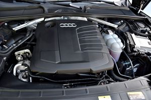Audi A5 35 TDI 120kW 163CV S tronic Sportback Black line, matrix, camara  - Foto 16