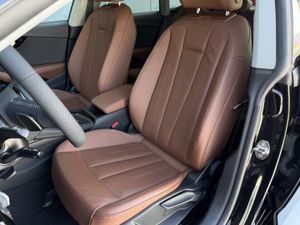 Audi A5 35 TDI 120kW 163CV S tronic Sportback Black line, matrix, camara  - Foto 33