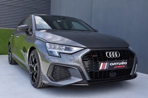 Audi A3 Sportback S line 35 TDI 110kW 150CV Black line  - Foto 7