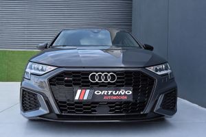 Audi A3 Sportback S line 35 TDI 110kW 150CV Black line  - Foto 8
