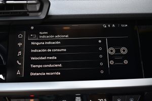 Audi A3 Sportback S line 35 TDI 110kW 150CV Black line  - Foto 33