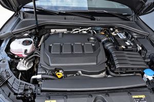 Audi A3 Sportback S line 35 TDI 110kW 150CV Black line  - Foto 18