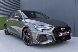 Audi A3 Sportback S line 35 TDI 110kW 150CV Black line  - Foto 25