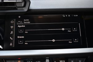 Audi A3 Sportback S line 35 TDI 110kW 150CV Black line  - Foto 31