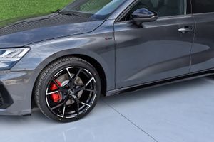 Audi A3 Sportback S line 35 TDI 110kW 150CV Black line  - Foto 21