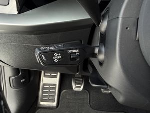 Audi A3 Sportback S line 35 TDI 110kW 150CV Black line  - Foto 47