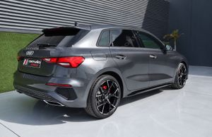 Audi A3 Sportback S line 35 TDI 110kW 150CV Black line  - Foto 23