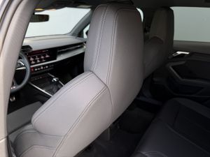 Audi A3 Sportback S line 35 TDI 110kW 150CV Black line  - Foto 54