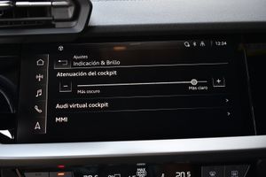 Audi A3 Sportback S line 35 TDI 110kW 150CV Black line  - Foto 32