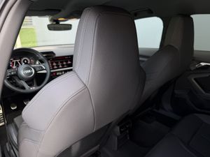 Audi A3 Sportback S line 35 TDI 110kW 150CV Black line  - Foto 12