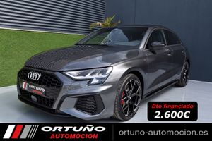 Audi A3 Sportback S line 35 TDI 110kW 150CV Black line  - Foto 2