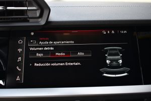Audi A3 Sportback S line 35 TDI 110kW 150CV Black line  - Foto 35