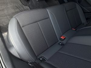 Audi A3 Sportback S line 35 TDI 110kW 150CV Black line  - Foto 14