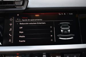 Audi A3 Sportback S line 35 TDI 110kW 150CV Black line  - Foto 36