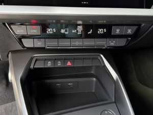 Audi A3 Sportback S line 35 TDI 110kW 150CV Black line  - Foto 49