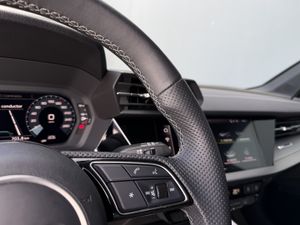Audi A3 Sportback S line 35 TDI 110kW 150CV Black line  - Foto 45
