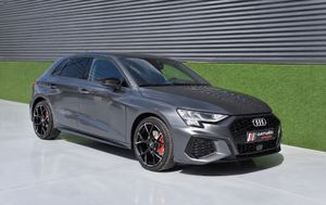 Audi A3 Sportback S line 35 TDI 110kW 150CV Black line  - Foto 6