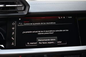 Audi A3 Sportback S line 35 TDI 110kW 150CV Black line  - Foto 29