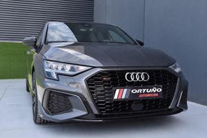 Audi A3 Sportback S line 35 TDI 110kW 150CV Black line  - Foto 26