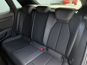 Audi A3 Sportback S line 35 TDI 110kW 150CV Black line  - Foto 13