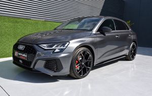 Audi A3 Sportback S line 35 TDI 110kW 150CV Black line  - Foto 20