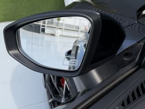 Audi A3 Sportback S line 35 TDI 110kW 150CV Black line  - Foto 15