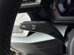 Audi A3 Sportback S line 35 TDI 110kW 150CV Black line  - Foto 48
