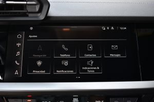 Audi A3 Sportback S line 35 TDI 110kW 150CV Black line  - Foto 34