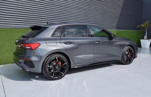 Audi A3 Sportback S line 35 TDI 110kW 150CV Black line  - Foto 24