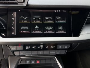 Audi A3 Sportback S line 35 TDI 110kW 150CV Black line  - Foto 50