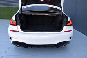 BMW Serie 3 318d 150CV CarPlay, Android Auto, Alarma   - Foto 37