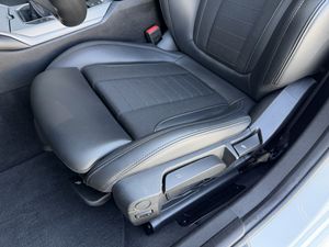 BMW Serie 3 318d 150CV CarPlay, Android Auto, Alarma   - Foto 44
