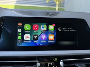 BMW Serie 3 318d 150CV CarPlay, Android Auto, Alarma   - Foto 81