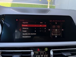 BMW Serie 3 318d 150CV CarPlay, Android Auto, Alarma   - Foto 79