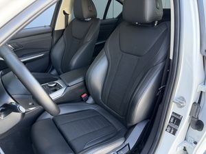 BMW Serie 3 318d 150CV CarPlay, Android Auto, Alarma   - Foto 11