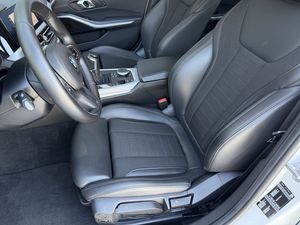 BMW Serie 3 318d 150CV CarPlay, Android Auto, Alarma   - Foto 43