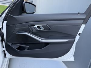 BMW Serie 3 318d 150CV CarPlay, Android Auto, Alarma   - Foto 55