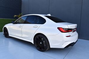 BMW Serie 3 318d 150CV CarPlay, Android Auto, Alarma   - Foto 32