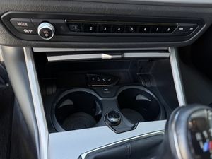 BMW Serie 3 318d 150CV CarPlay, Android Auto, Alarma   - Foto 68