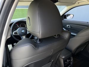 BMW Serie 3 318d 150CV CarPlay, Android Auto, Alarma   - Foto 51