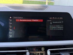 BMW Serie 3 318d 150CV CarPlay, Android Auto, Alarma   - Foto 113