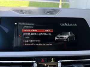 BMW Serie 3 318d 150CV CarPlay, Android Auto, Alarma   - Foto 86