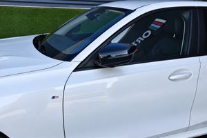 BMW Serie 3 318d 150CV CarPlay, Android Auto, Alarma   - Foto 39