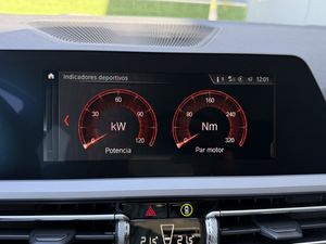 BMW Serie 3 318d 150CV CarPlay, Android Auto, Alarma   - Foto 116