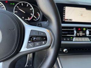 BMW Serie 3 318d 150CV CarPlay, Android Auto, Alarma   - Foto 69