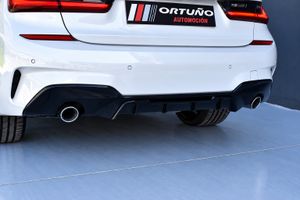 BMW Serie 3 318d 150CV CarPlay, Android Auto, Alarma   - Foto 36