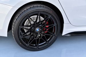 BMW Serie 3 318d 150CV CarPlay, Android Auto, Alarma   - Foto 38