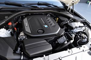 BMW Serie 3 318d 150CV CarPlay, Android Auto, Alarma   - Foto 15